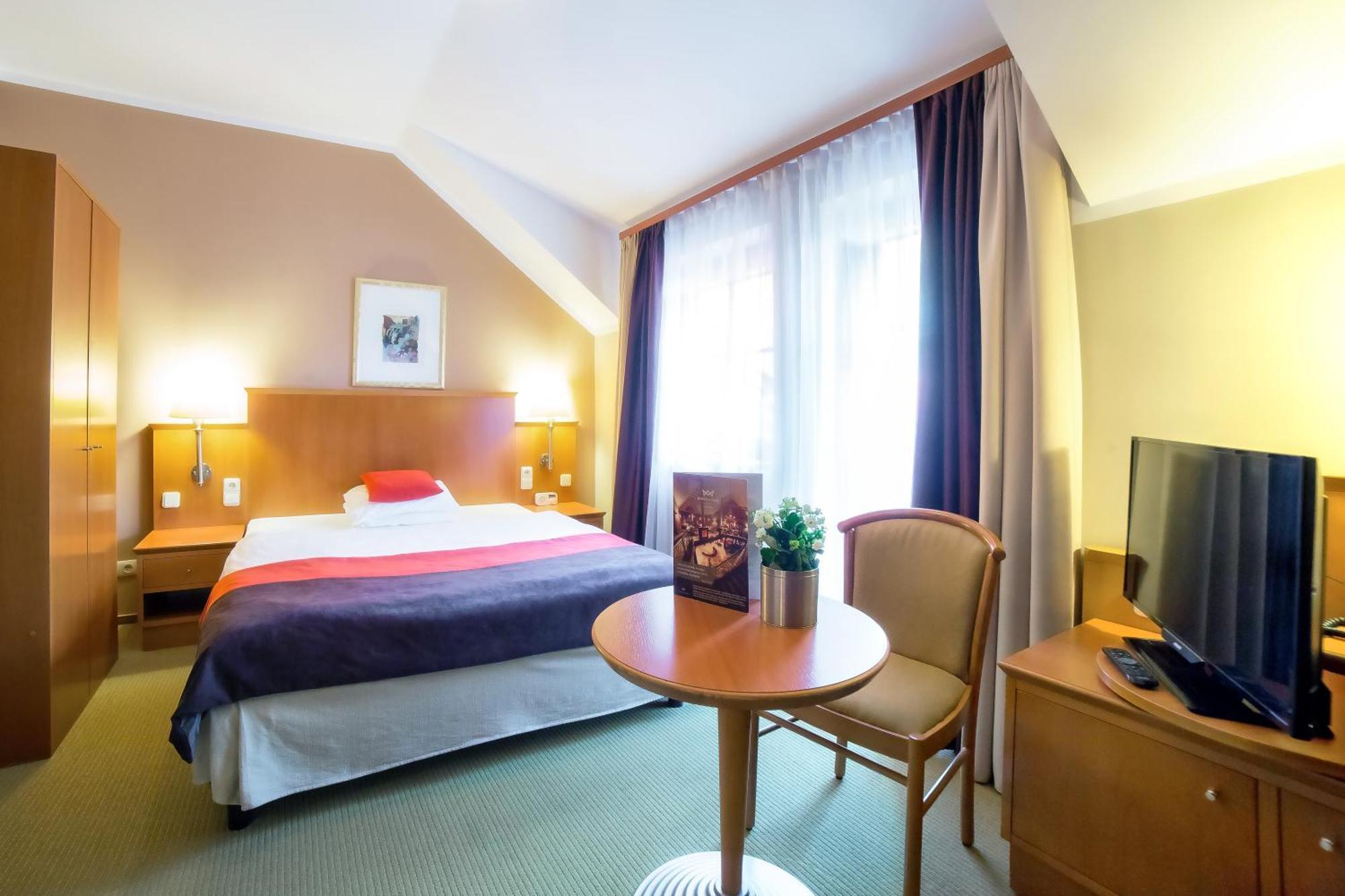 Hotel Klewinowo Conference & Spa ห้อง รูปภาพ