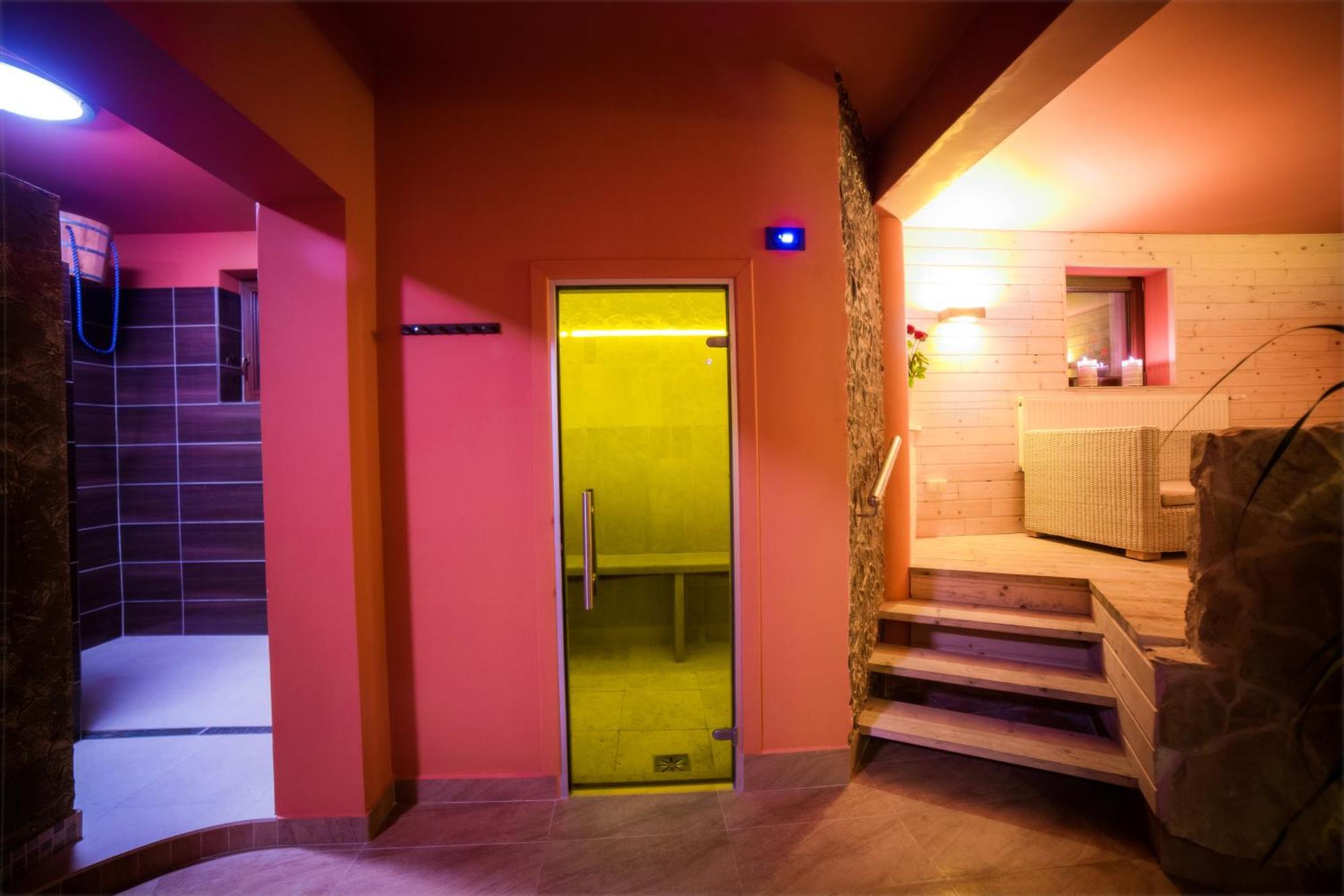 Hotel Klewinowo Conference & Spa ภายนอก รูปภาพ