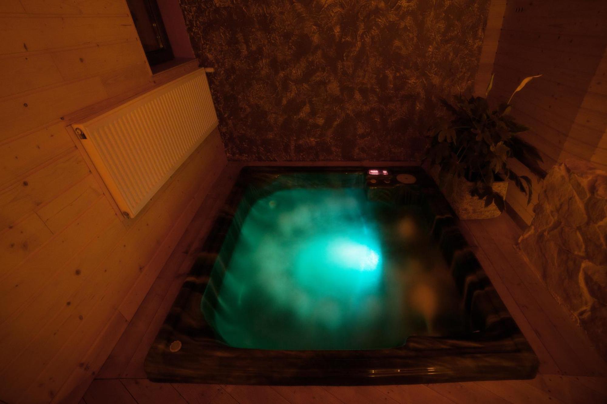 Hotel Klewinowo Conference & Spa ภายนอก รูปภาพ