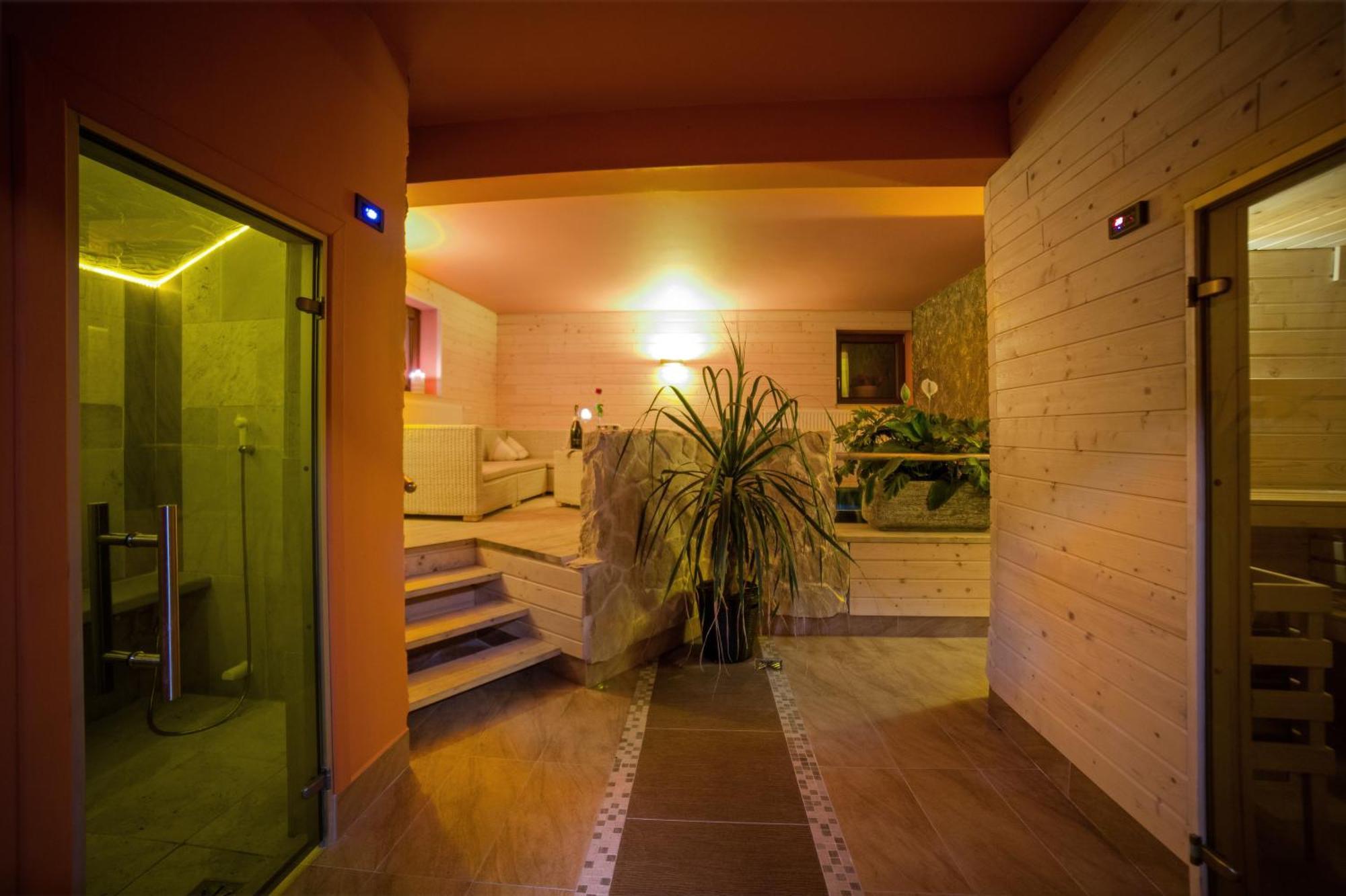 Hotel Klewinowo Conference & Spa ภายนอก รูปภาพ