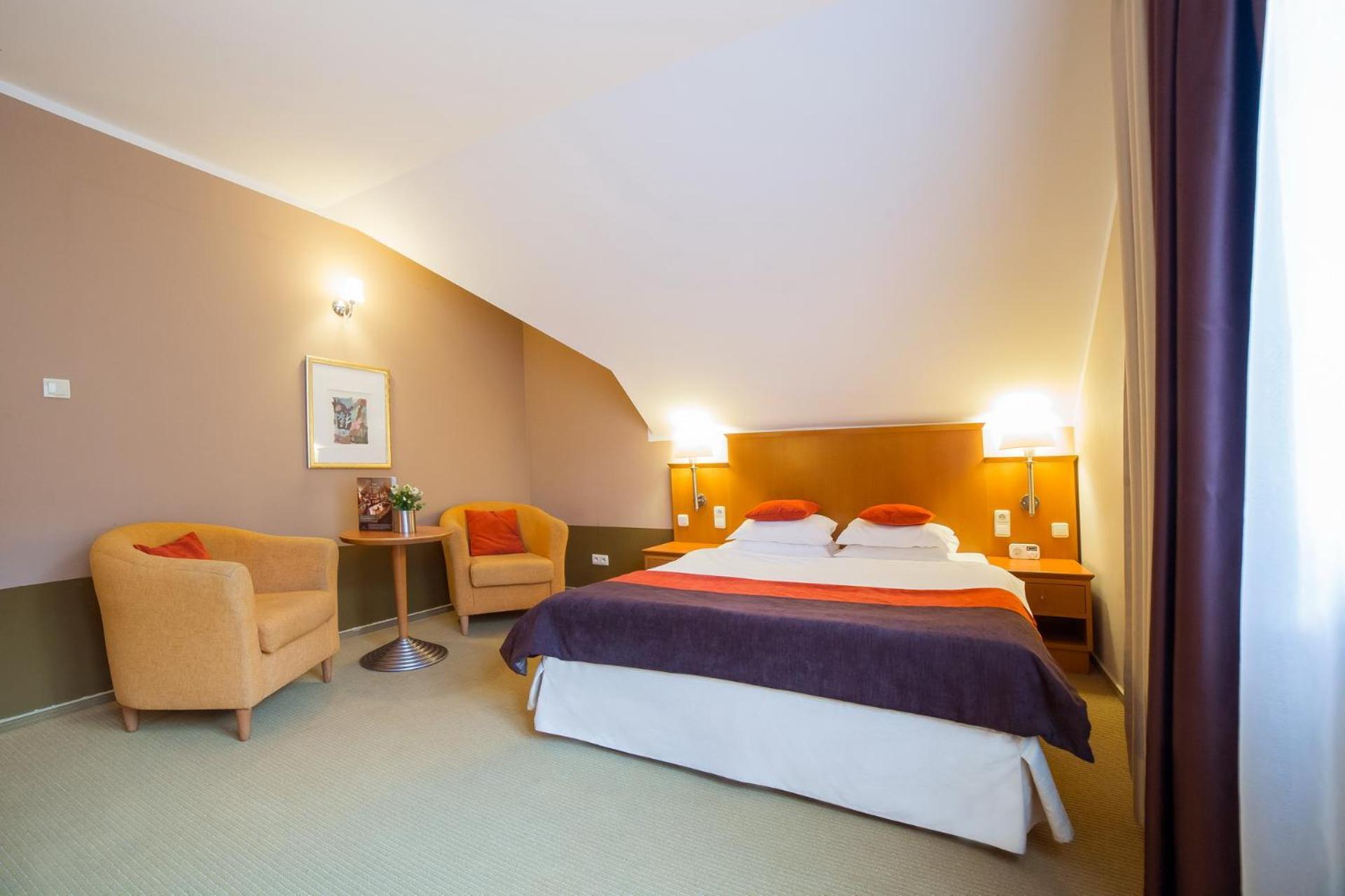 Hotel Klewinowo Conference & Spa ห้อง รูปภาพ