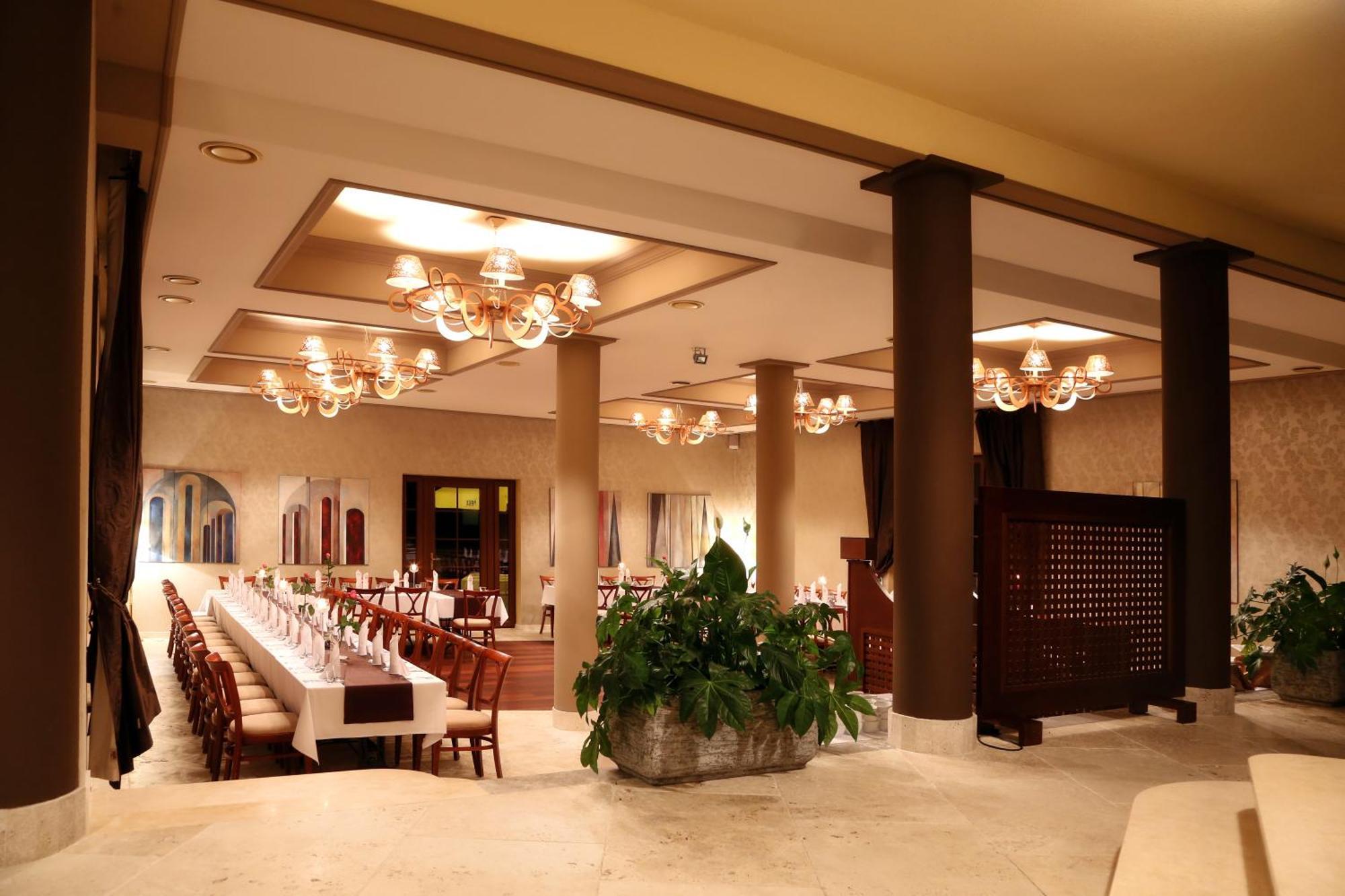 Hotel Klewinowo Conference & Spa ภายนอก รูปภาพ