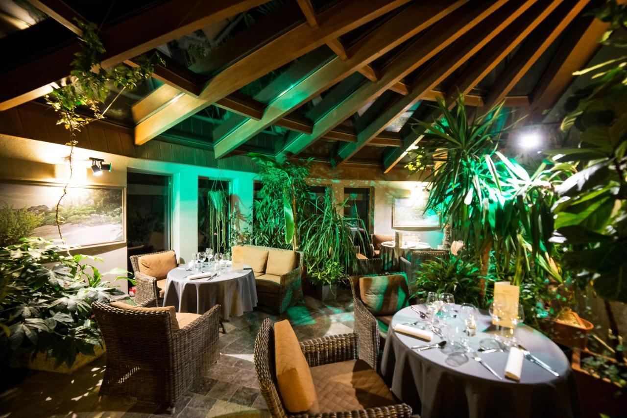 Hotel Klewinowo Conference & Spa ภายนอก รูปภาพ